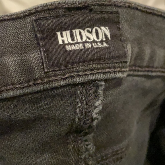 Hudson “Krista” Super Skinny Jeans - Picture 6 of 8